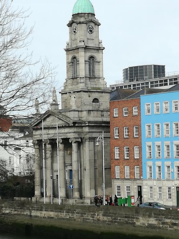 Saint Paul'S Apartment Dublin Exterior photo